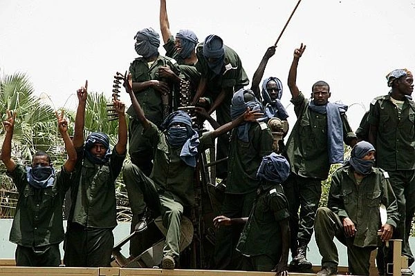 Güney Sudan'da aşiret çatışması