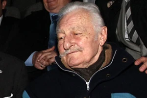 Süleyman Seba yoğun bakıma alındı