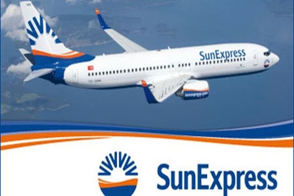 SunExpress&#039;ten Sevgililer Günü&#039;ne özel kampanya