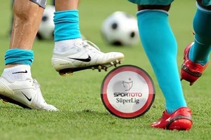 Lig'de ikinci yarı başlıyor