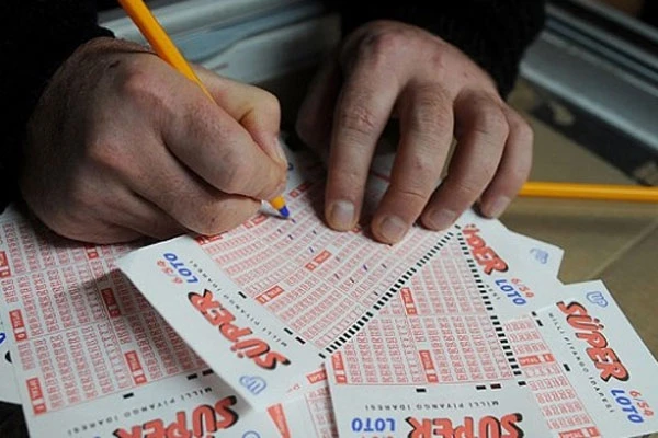 Süper Loto sonuçları bugün belli oldu 17 Nisan / burada TIKLA ÖĞREN