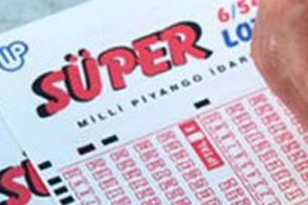 Süper Loto sonuçları belli oldu 1 Mayıs Süper Loto sonucu