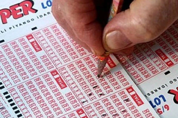 Süper Loto sonuçları 10 Nisan Süper Loto sonucu belli oldu