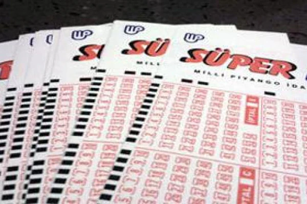 Süper Loto sonuçları - tıkla öğren