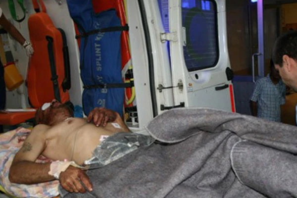 Suriyeli yaralılardan 3 kişi daha hayatını kaybetti