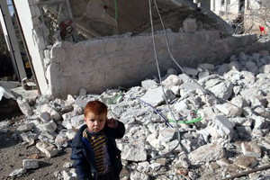 Suriye&#039;deki olaylarda 88 kişi hayatını kaybetti