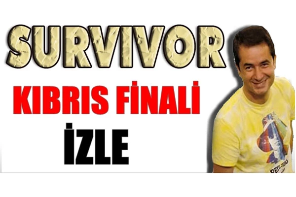 Survivor izle Yeni Bölüm Fragmanı 2014 Survivor Final Bölümü İzle