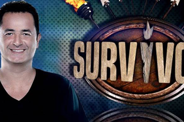 Survivor All Star&#039;ın kadrosu belli oldu! İşte o isimler