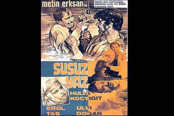 İşte Türk sinemasının en iyi filmi