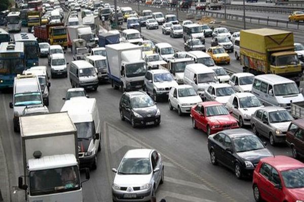 TÜİK açıkladı! İşte trafikteki araç sayısı