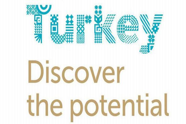 İşte Türkiye&#039;nin yeni logosu