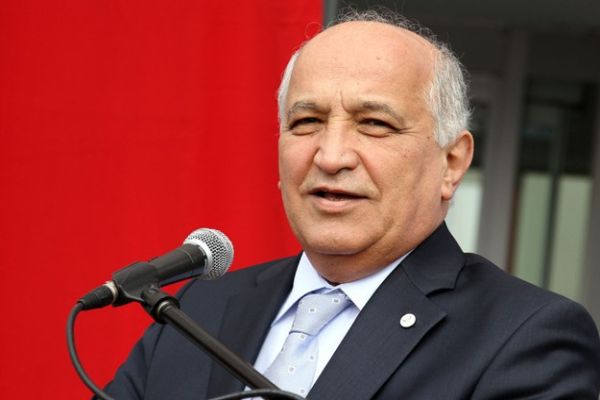 Türk Kızılayı&#039;ndan bağışçılara vefa