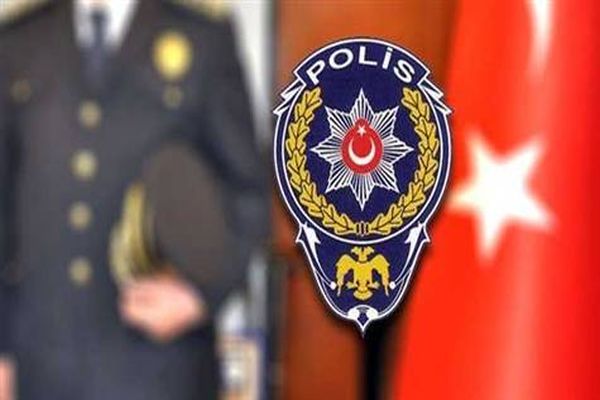 Bolu Emniyeti‘nde 120 polisin görev yeri değişti