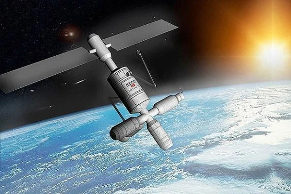 Türksat 4A hizmet vermeye başladı