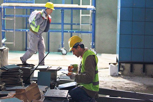 Uzun süredir Taşeron İşçilerin beklediği Torba Yasa çıktı