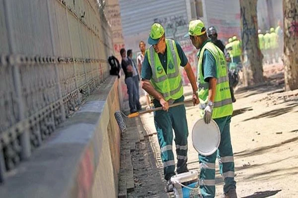 Taşeron işçilere müjde! Kadro yolu açılıyor
