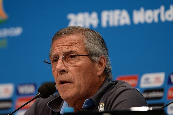 Tabarez, FIFA&#039;daki görevini bıraktı