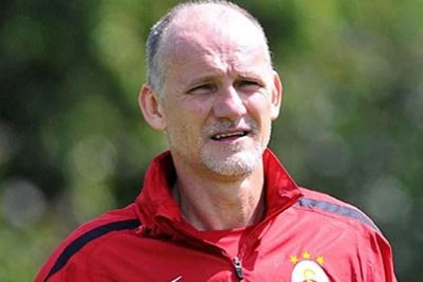 Galatasaray&#039;da Taffarel depremi