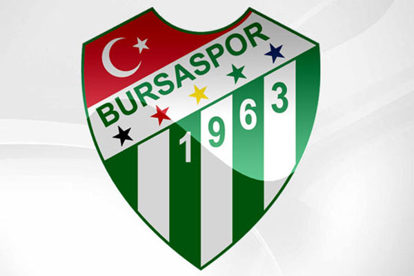 Tahkim Kurulundan Bursaspor&#039;a ret