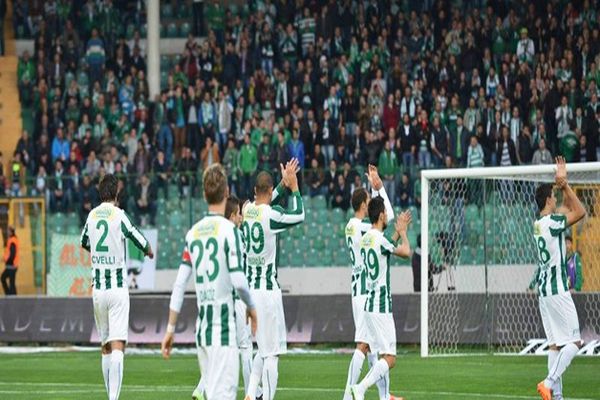 Tahkim&#039;den Bursaspor&#039;a kötü haber