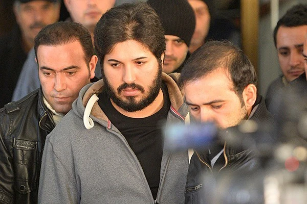 17 Aralık soruşturmasında 5 kişi tahliye edlidi