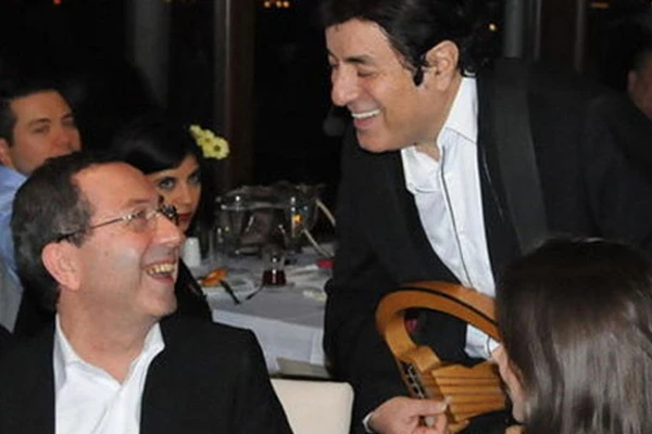 Hayyam Garipoğlu'ndan tahliye kutlaması
