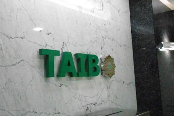 Taib Bank, Azeri Pasha Bank&#039;ın oluyor