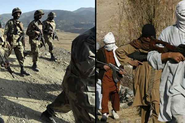 Pakistan Taliban üyelerini serbest bırakıyor