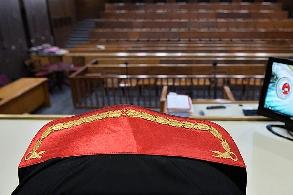 Konya'da tutuklanan lise öğrencisi tahliye edildi