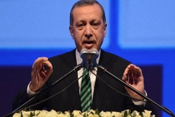 Erdoğan, &#039;TANAP sadece ticari bir proje değil&#039;