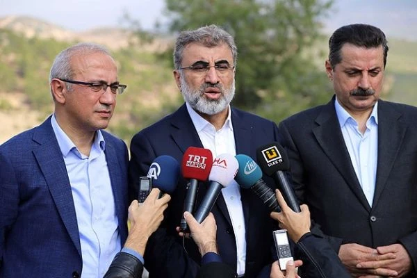 Bakan Yıldız açıkladı, 'Umutlarımız azalıyor'