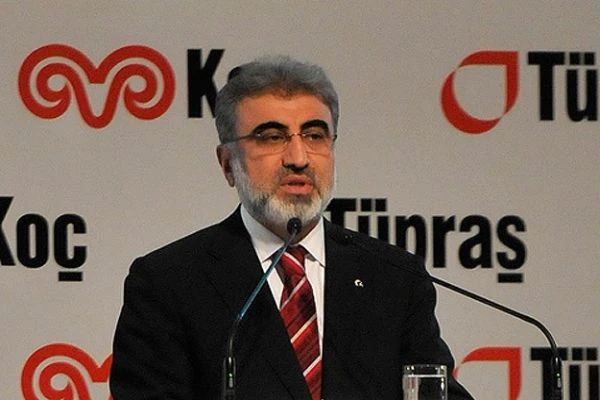 Yıldız, 'Petrol arama alanlarımızı genişleteceğiz'