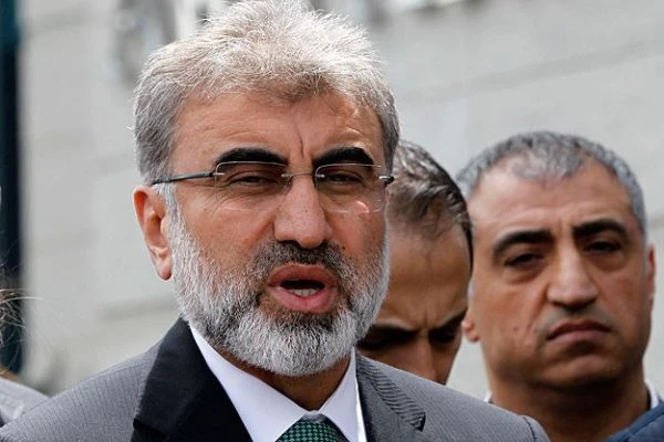 Yıldız, 'Detaylı çalışma yapmayı öngörüyoruz'