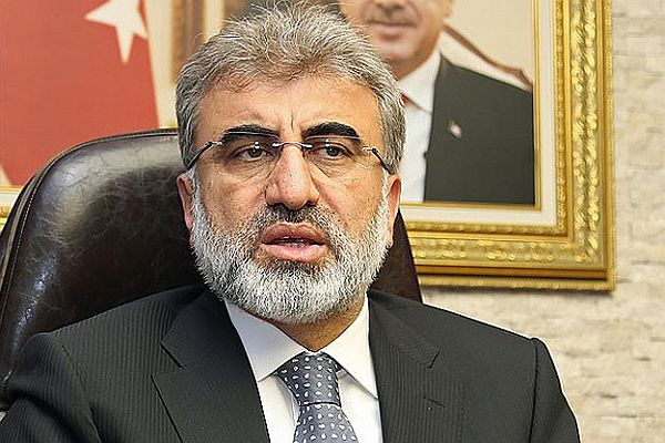 Yıldız, &#039;Nükleerde 16 milyar dolar yerli üreticiyi bekliyor&#039;