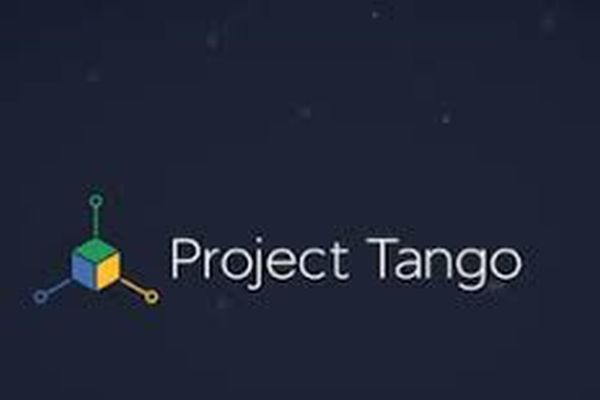 Google, 3d sensörlü Project Tango ile geliyor