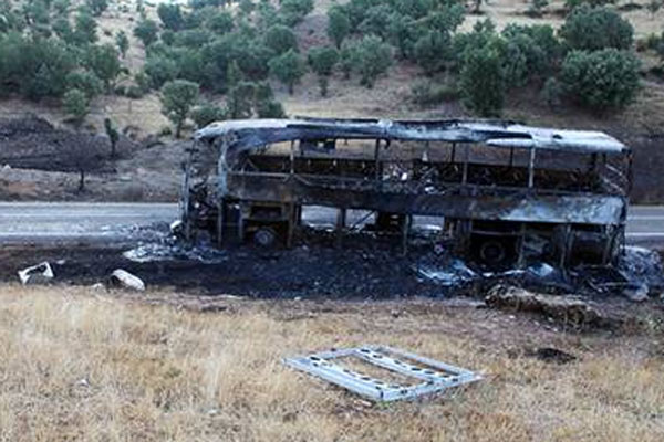 Tanker faciasında ölü sayısı artıyor