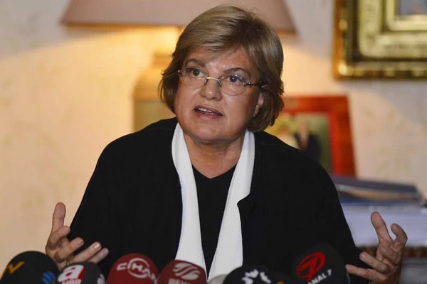 Tansu Çiller, '28 Şubat bir darbedir'