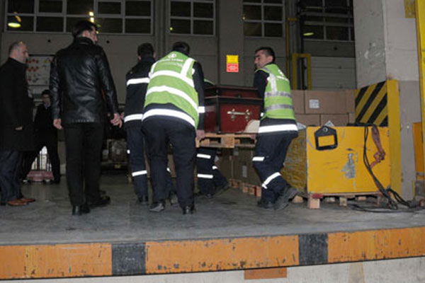 Sırp taraftar cinayetinde 1 şüpheli katil zanlısı iddiasıyla yakalandı