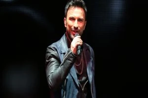 Tarkan söyledi, Miranda çoştu