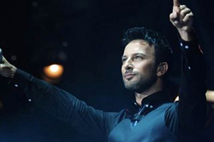 Azerbaycan&#039;da Tarkan&#039;a koruma ordusu