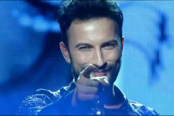 Tarkan 1 saatlik konserinde bakın ne kadar aldı?