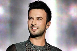 Tarkan'a haciz şoku