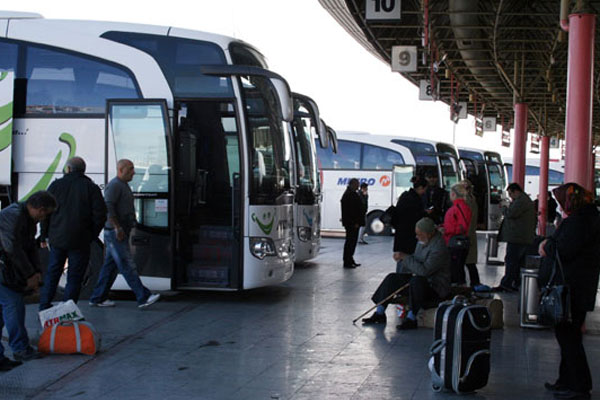 İşte 2015&#039;in resmi tatil günleri