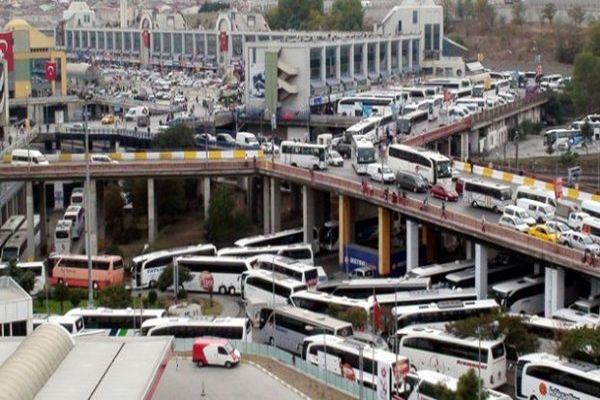 Bayramda tatile gideceklere kötü haber