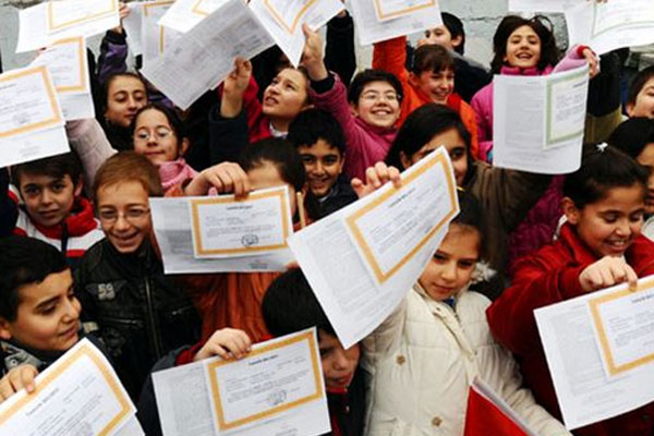 MEB&#039;den açıklama geldi, yarı yıl tatili bir haftaya mı indi