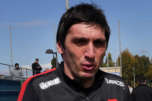 Tayfun Korkut, Hannover 96 ile sözleşme imzaladı