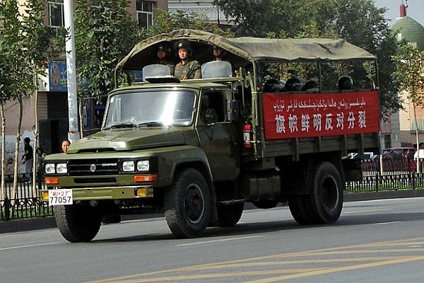 İnsan Hakları İzleme Örgütü&#039;nden Tayland&#039;a çağrı