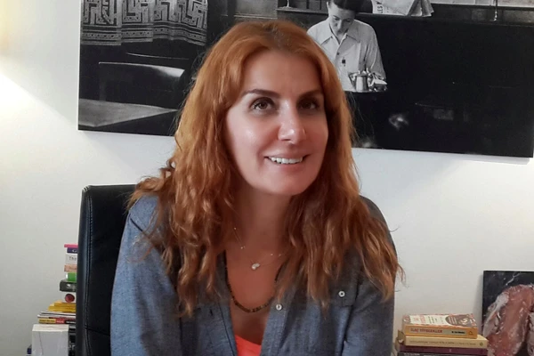 Ercan Gürses'in bu haftaki konuğu Beslenme ve Diyet Uzmanı Taylan Kümeli