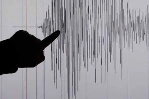 Tayvan'da korkutan deprem