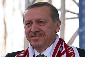 Başbakan Erdoğan çarpıcı açıklamalar yaptı